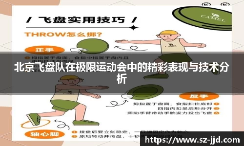 北京飞盘队在极限运动会中的精彩表现与技术分析